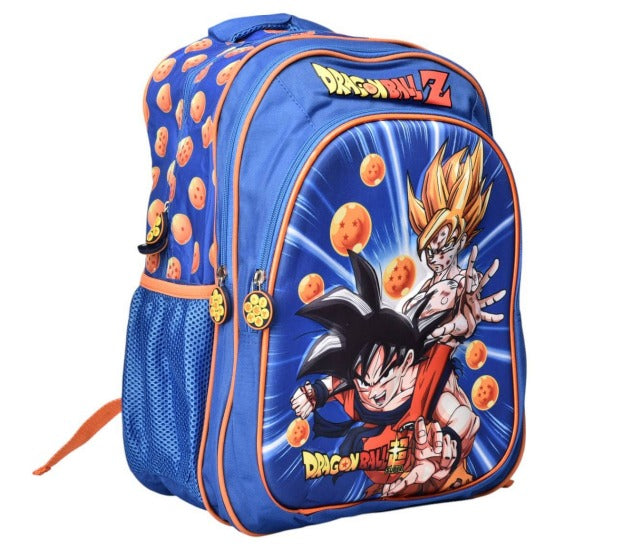 Morral Escolar Dragonball Grande