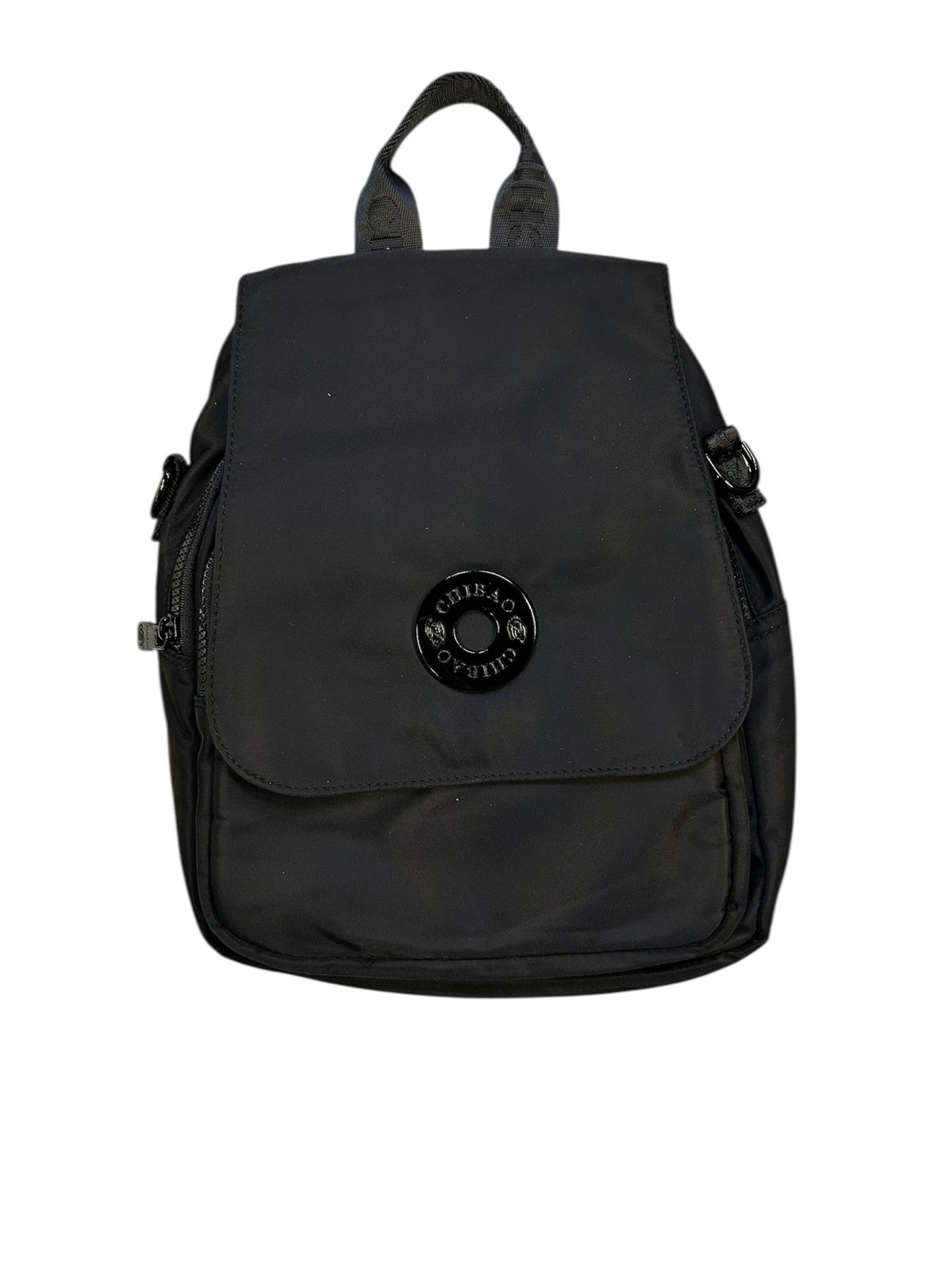 Morral Negro Chibao