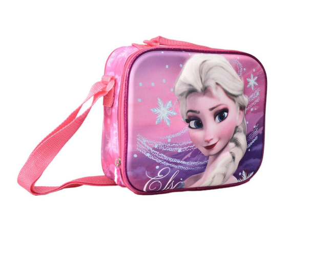 Lonchera Escolar Elsa