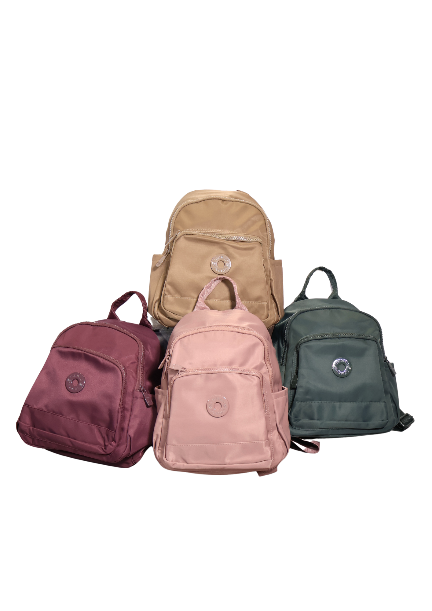 Morral Casual con Estilo 1