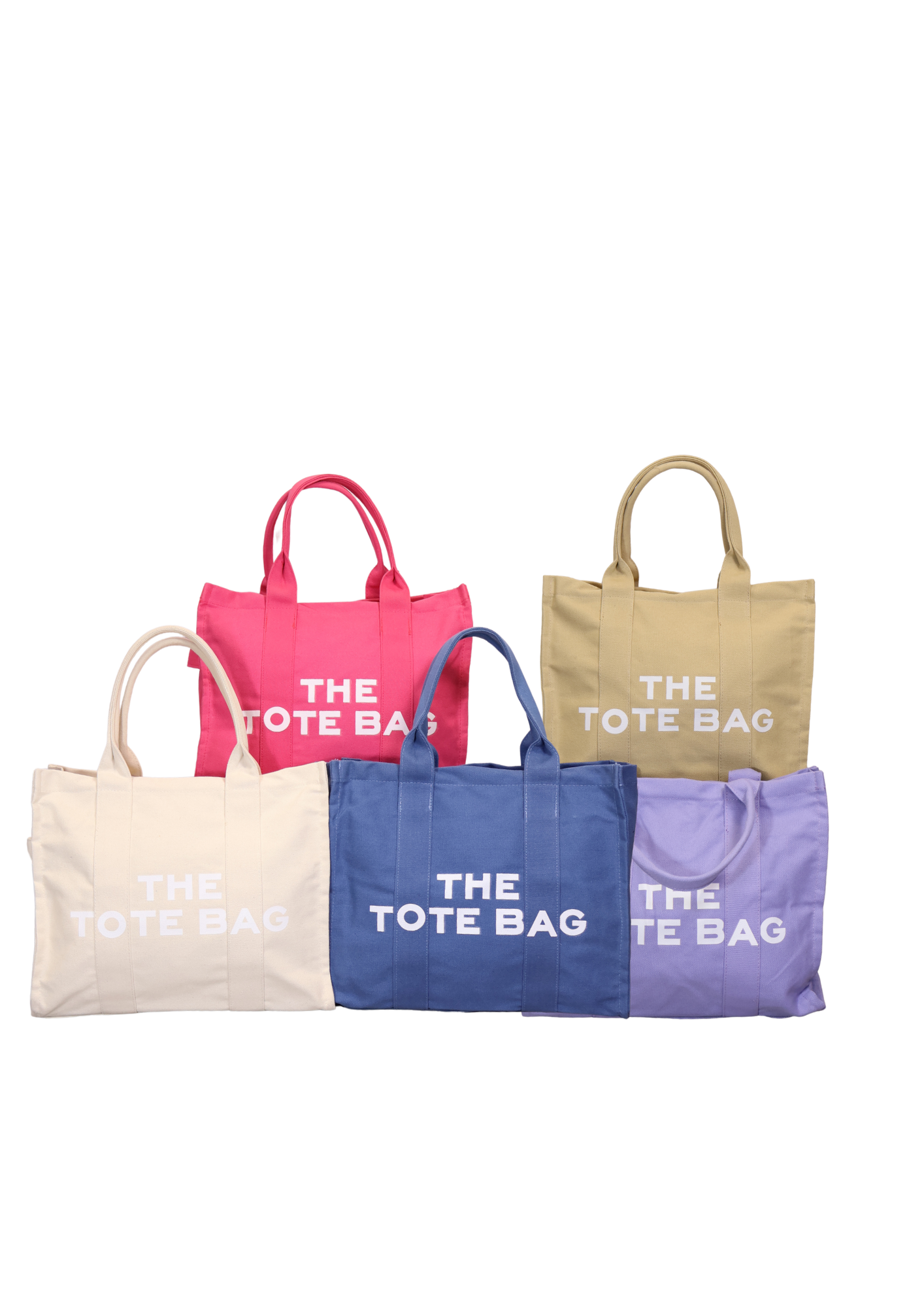The TOTE BAG