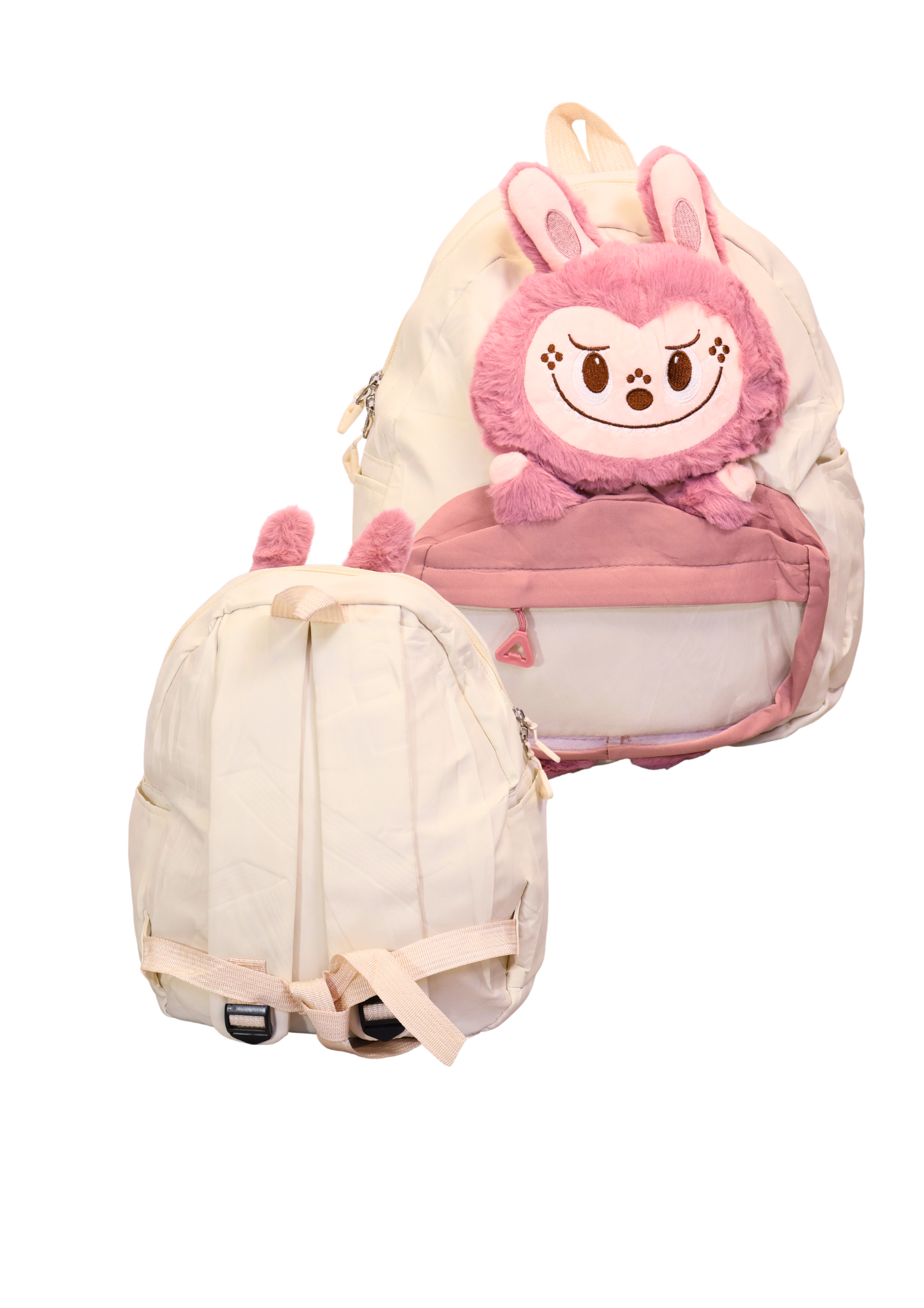 Morral Infantil Bubu