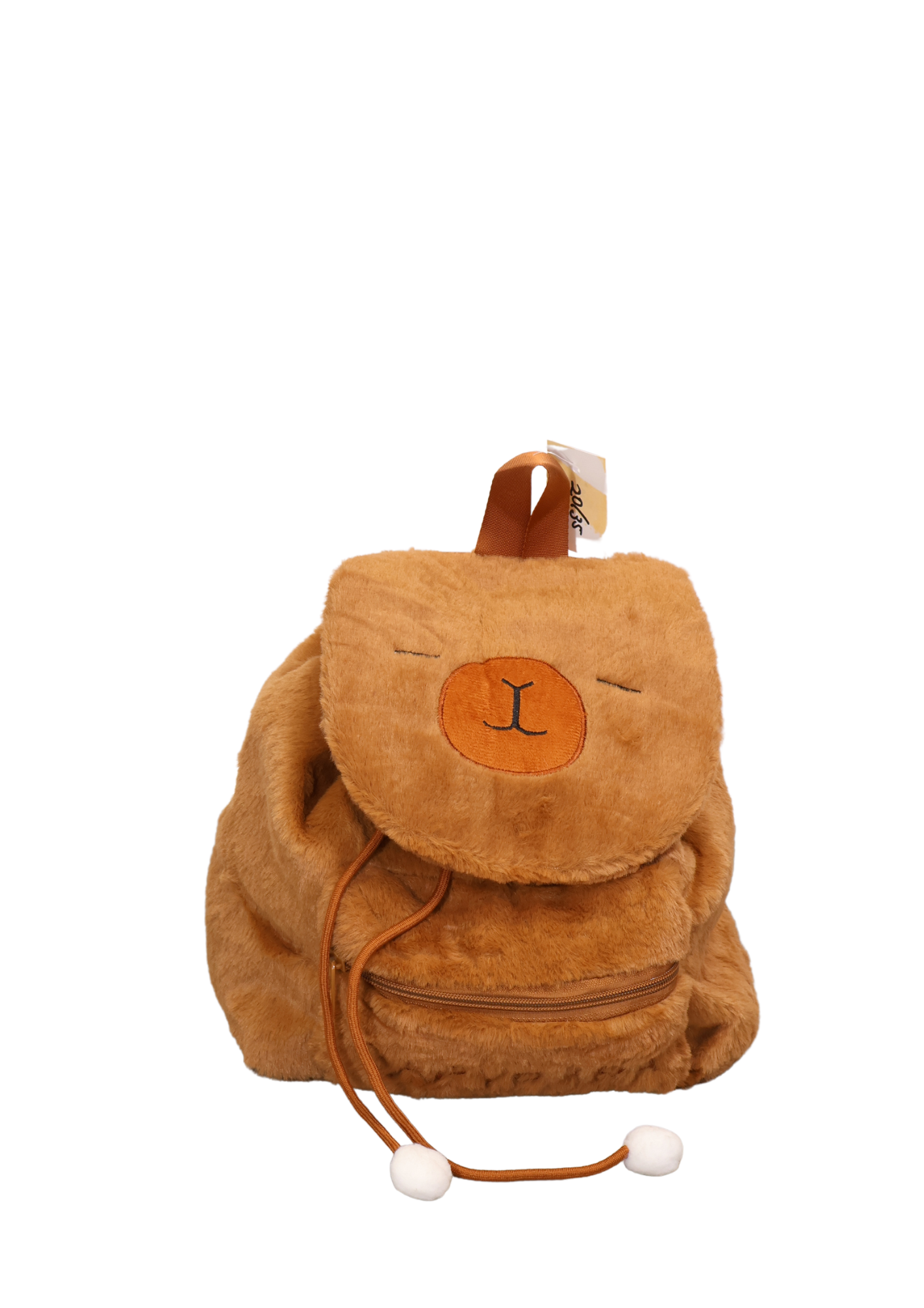 Tula Peluche Capybara