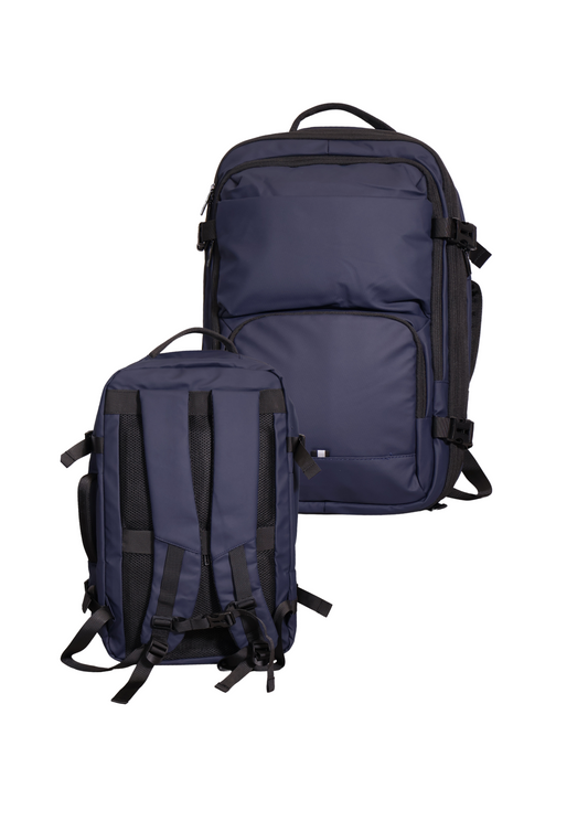 Maleta caballero Estilo 3