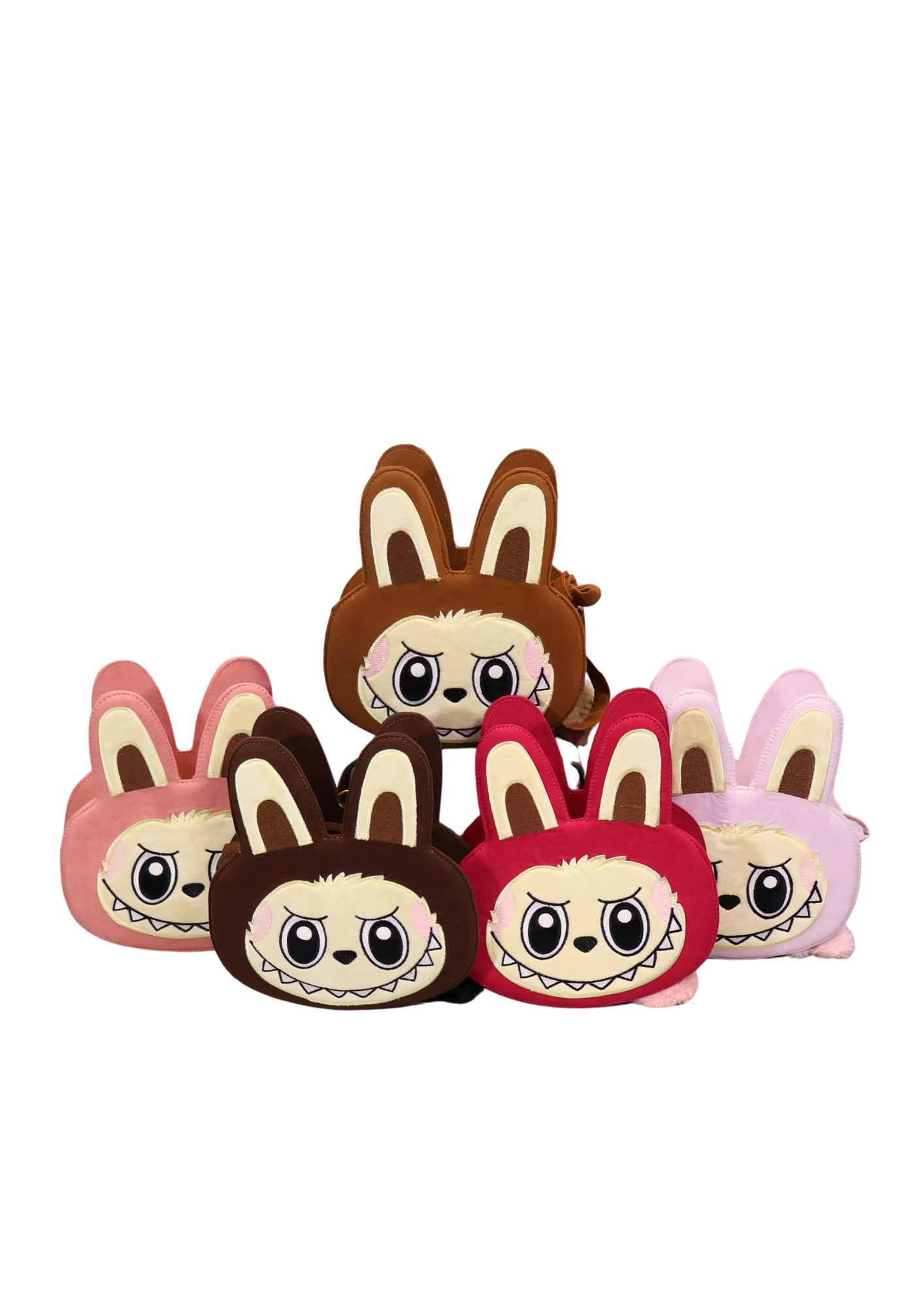 Morral Infantil Bubu Orejitas