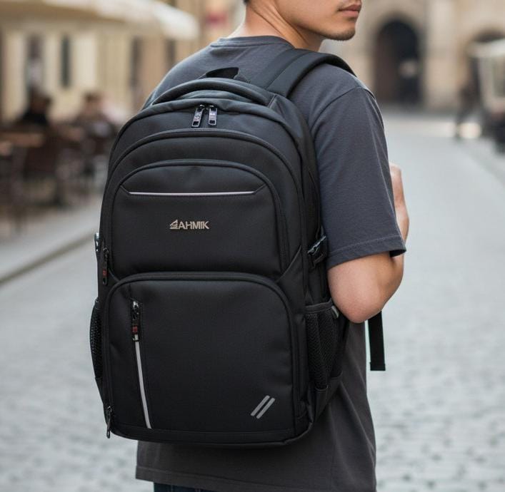 Morral AHMIK de Alta Gama