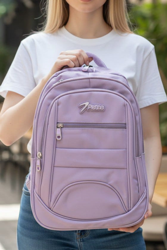 Morral para dama en combo
