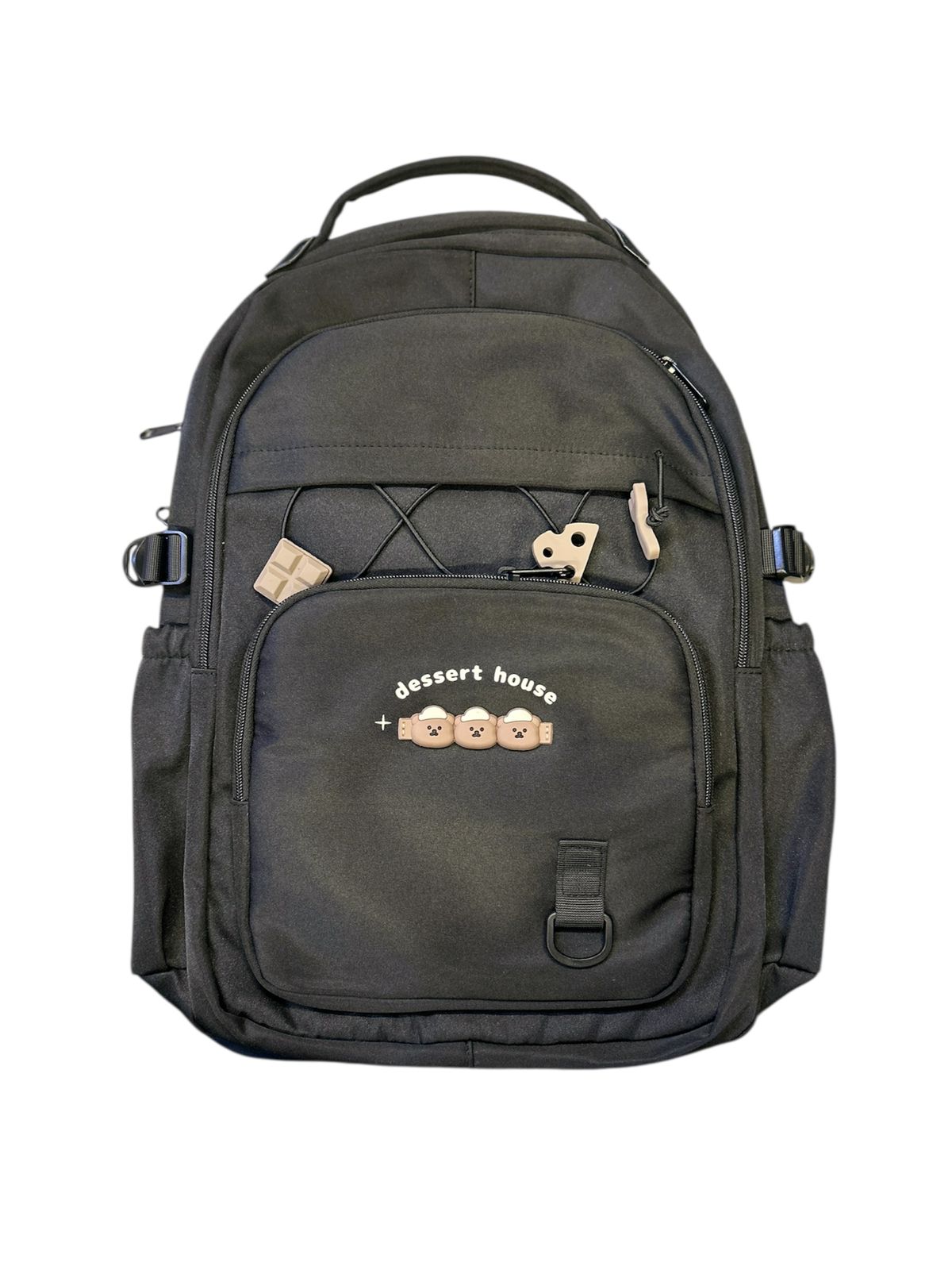 Morral Dessert Houses Negra