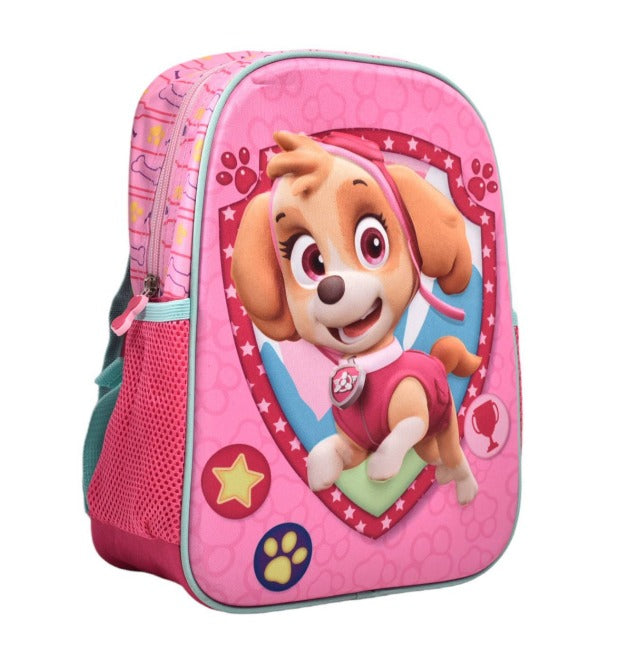 Morral Escolar Skie Pequeño
