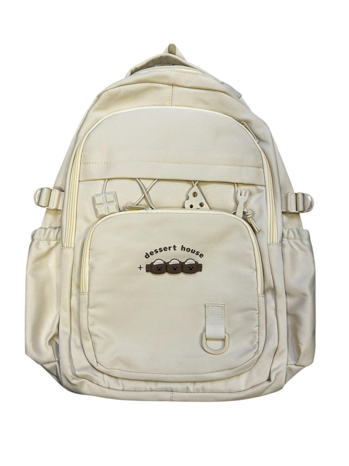 Morral Dessert House