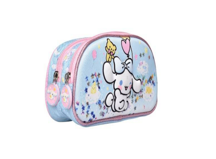 Cartuchera Escolar Cinnamoroll