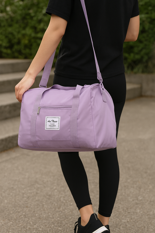 Maleta Deportia Estilo 2