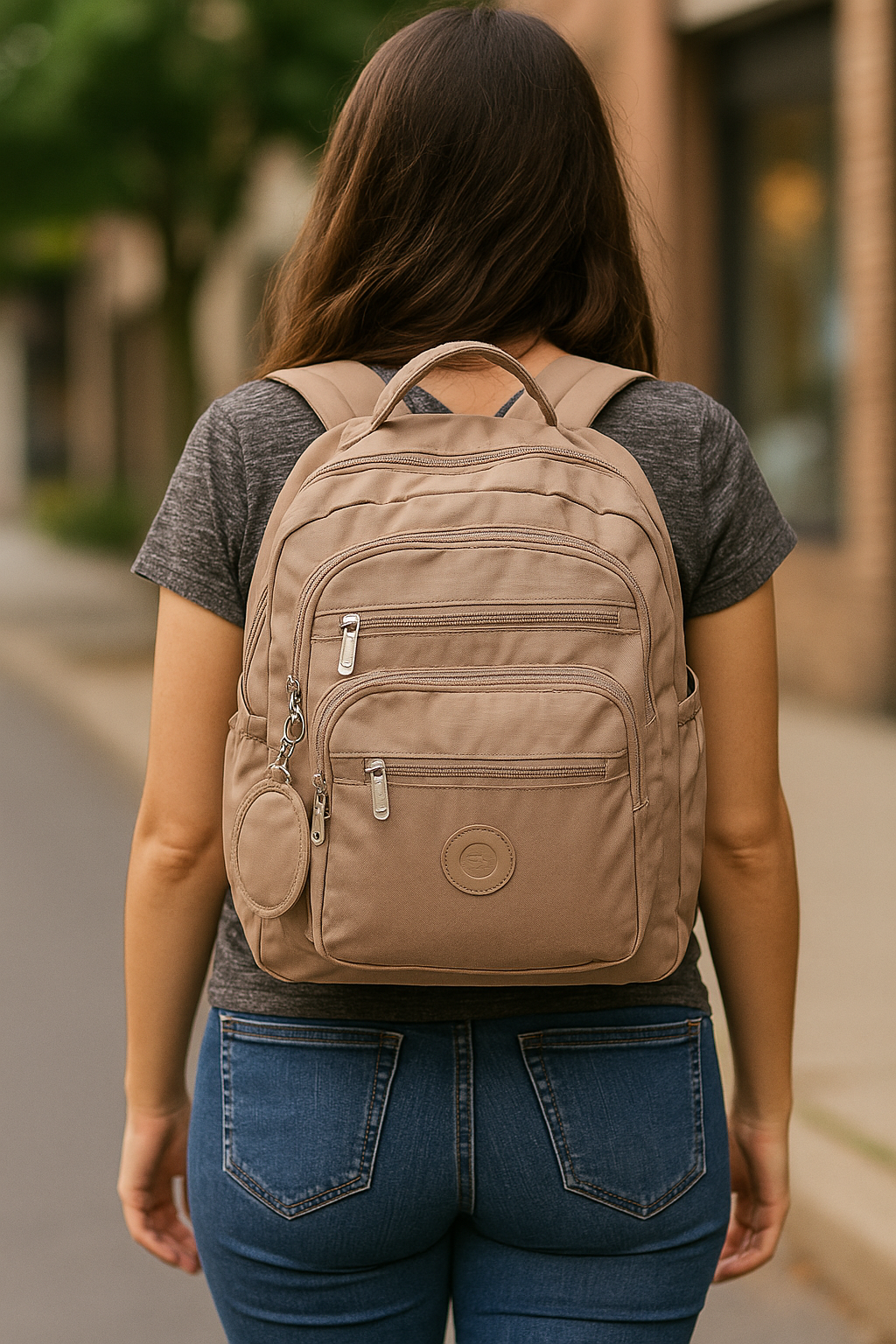 Morral Casual con Estilo 1