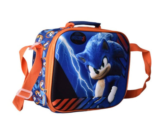 Lonchera Escolar Sonic