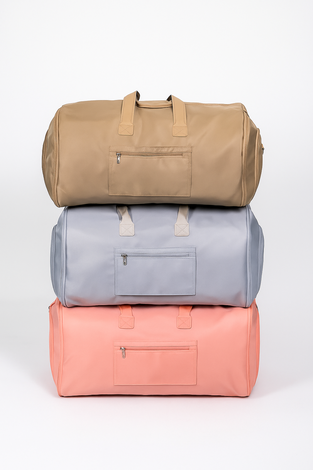 Maleta Deportiva Estilo 1