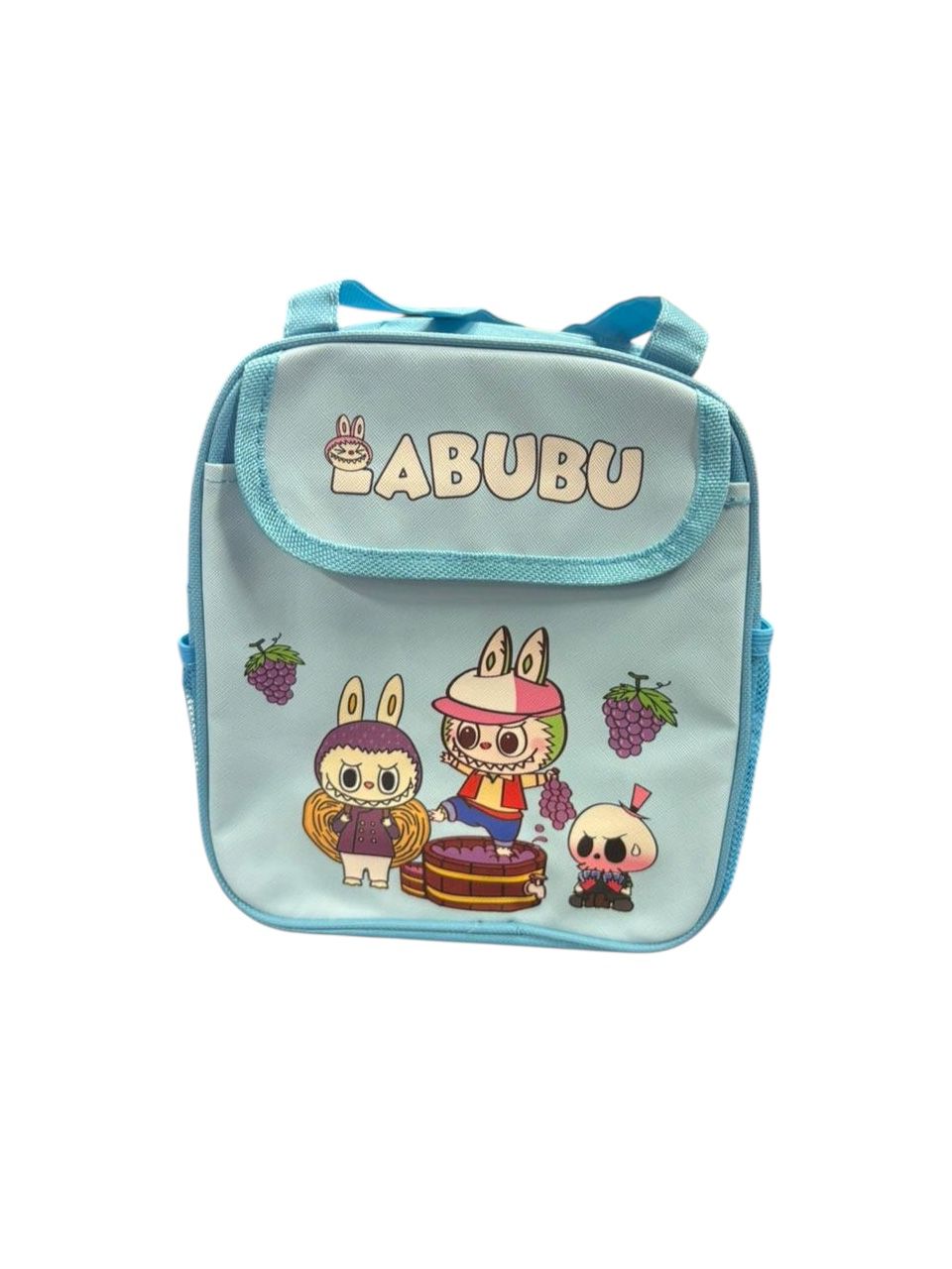 Lonchera Escolar Labubu