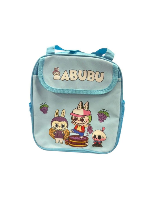 Lonchera Escolar Labubu