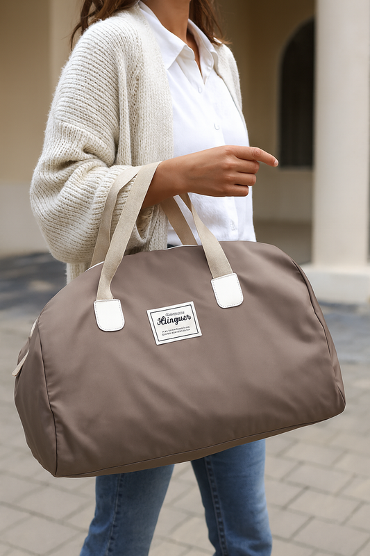 Maleta Deportiva Estilo 3