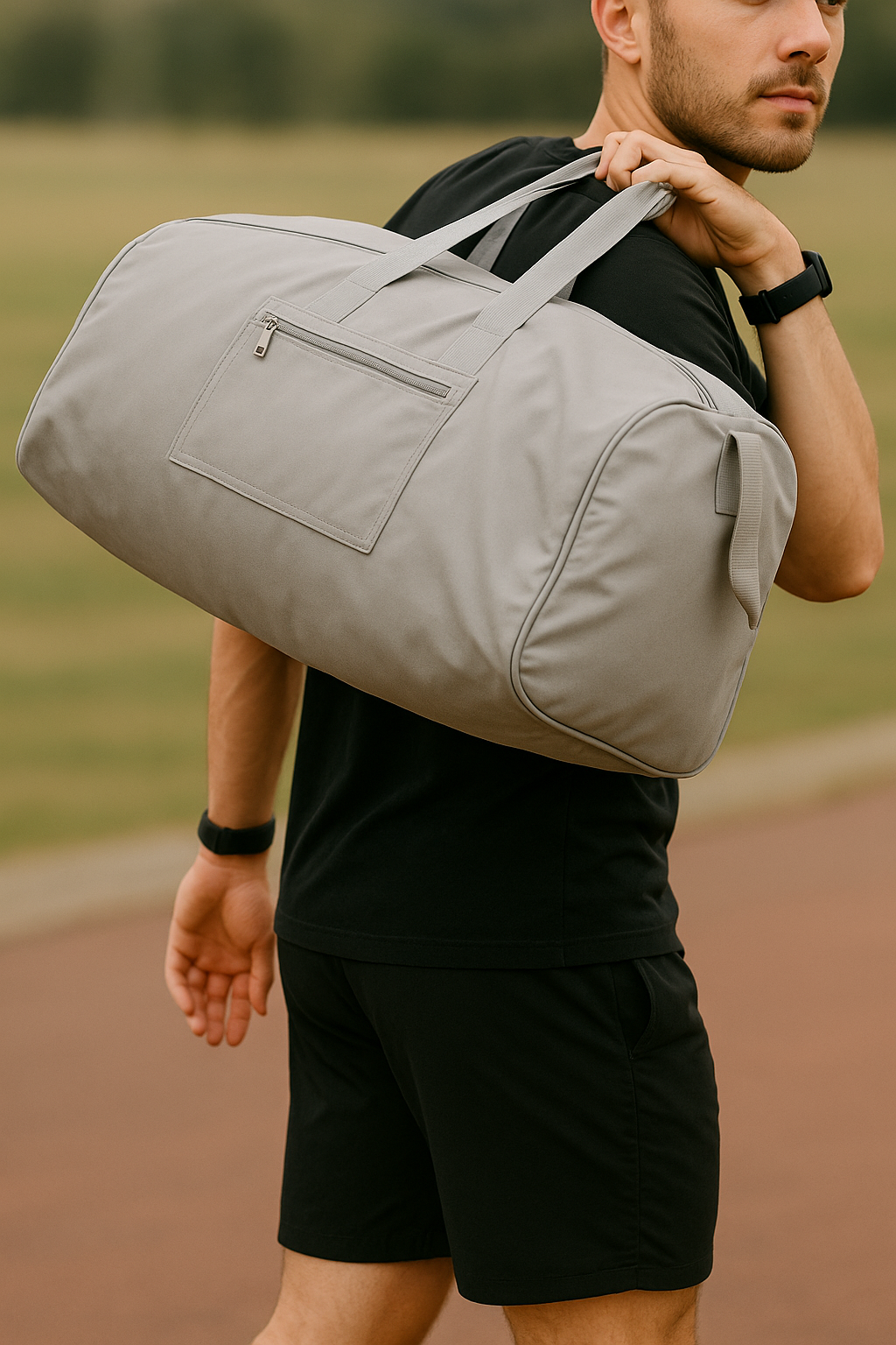 Maleta Deportiva Estilo 1