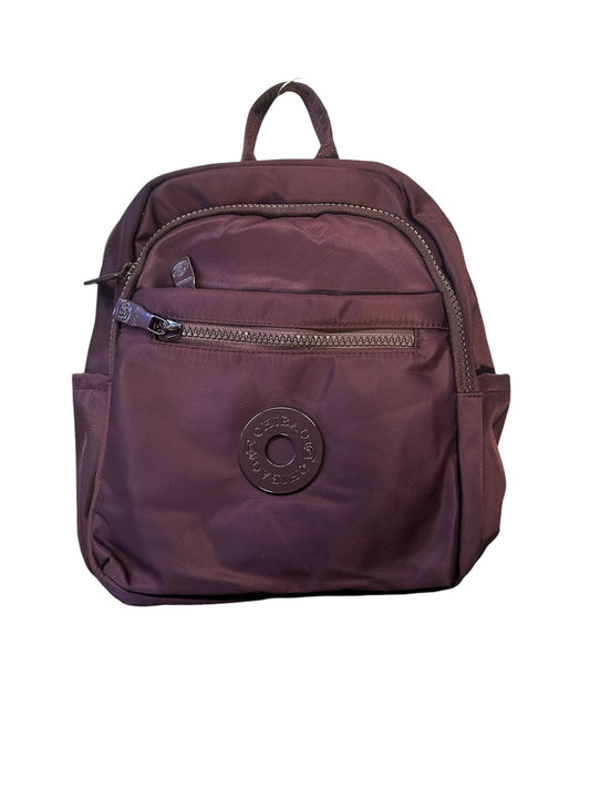 Morral Violeta Chibao Mini