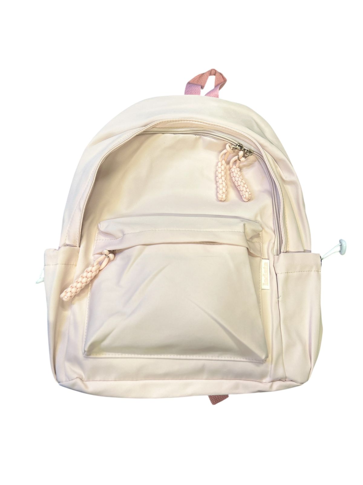 Morral Rosa Pastel