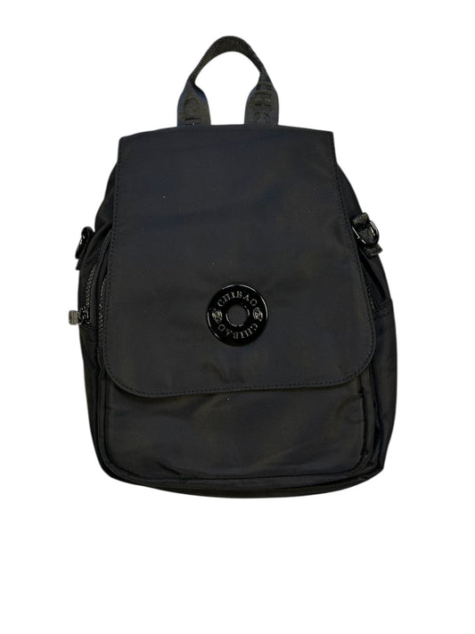 Morral Negro Chibao