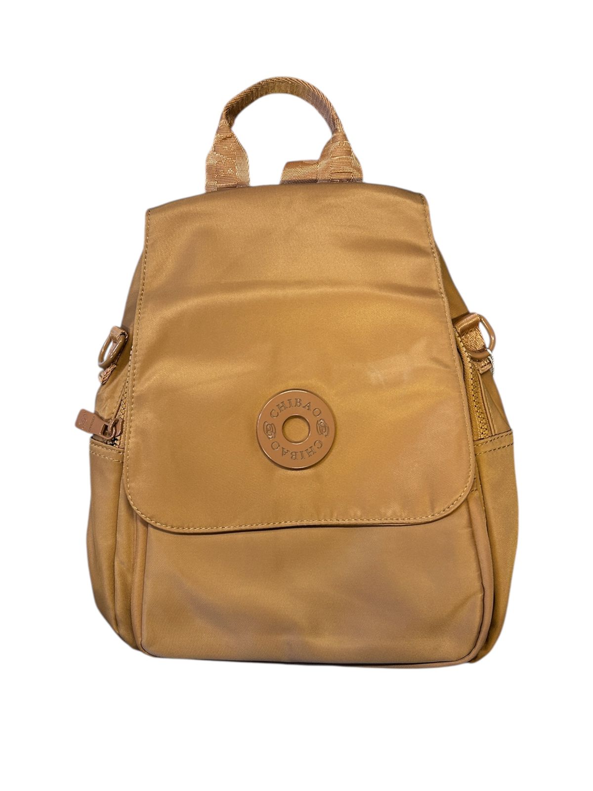 Morral Camel Chibao