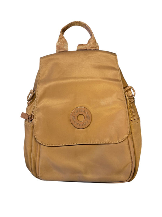 Morral Camel Chibao