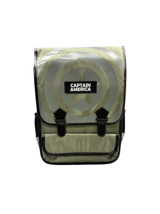 Morral Escolar Capitán América Marvel