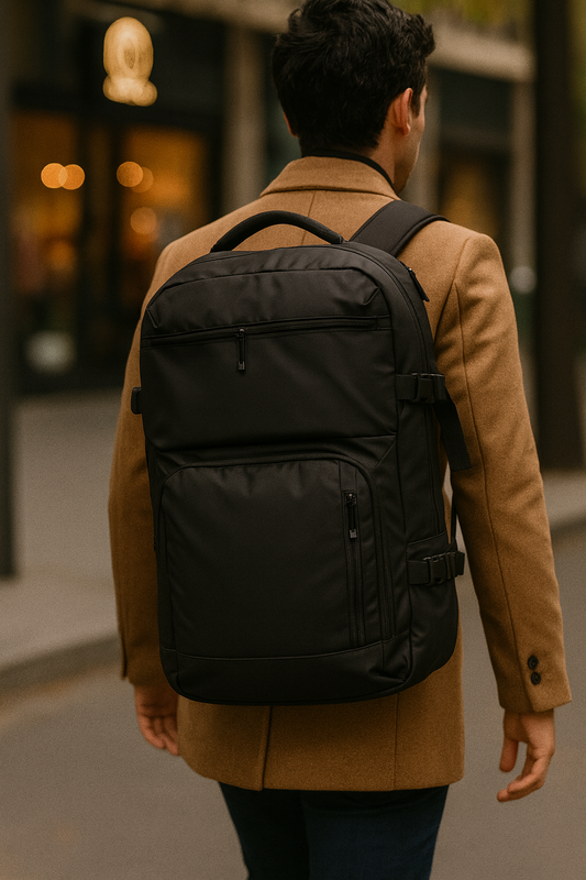 Maleta caballero Estilo 4