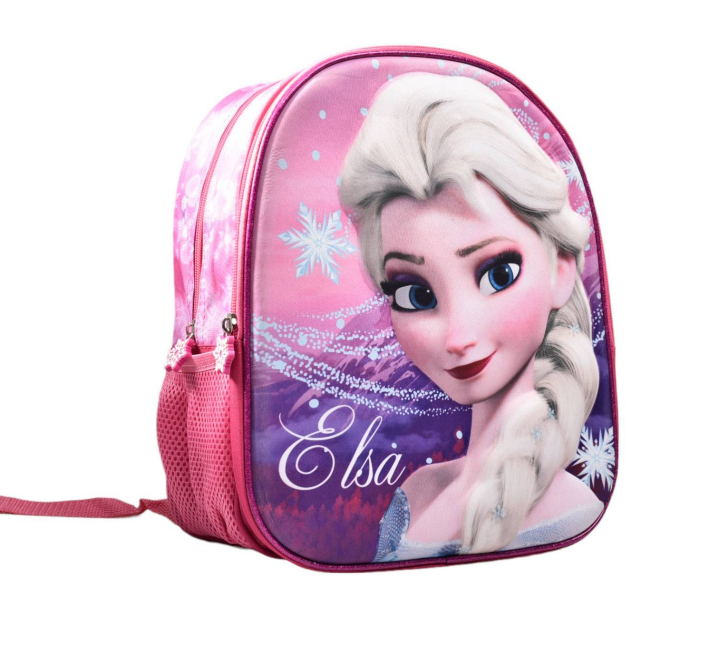 Morral Escolar Pequeño Elsa