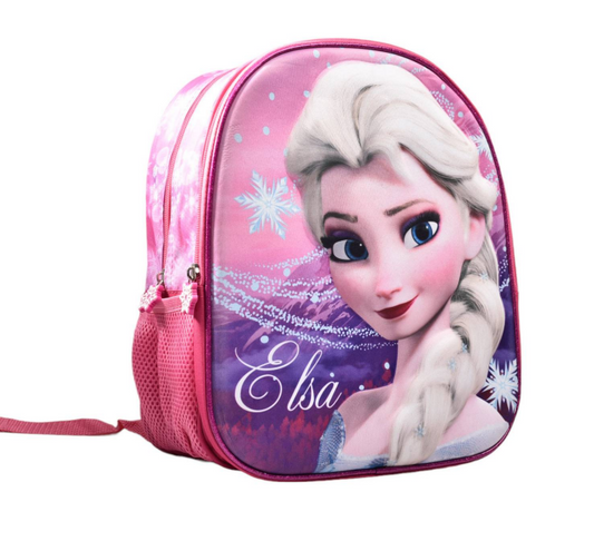 Morral Escolar Pequeño Elsa