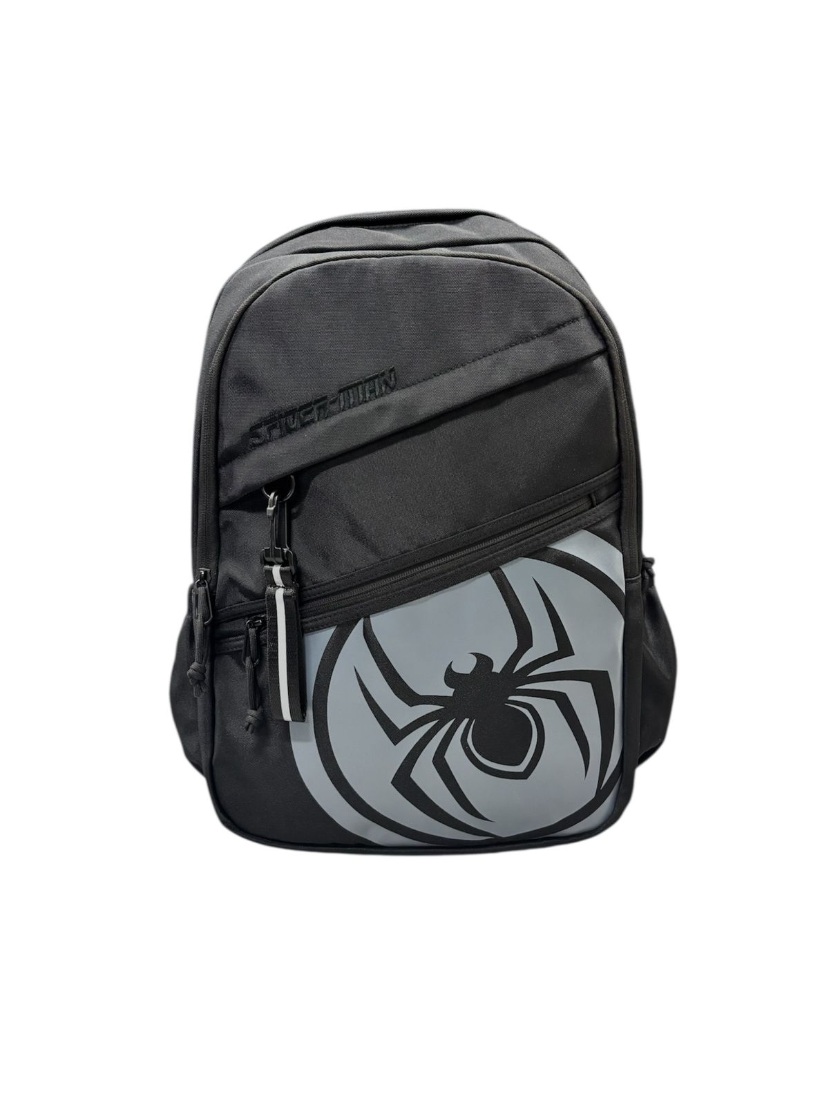 Morral Escolar Araña Marvel