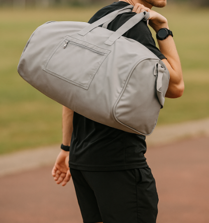 Maleta Deportiva Estilo 1