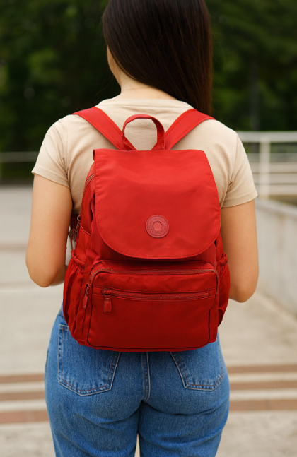 Morral casual con Estilo 2