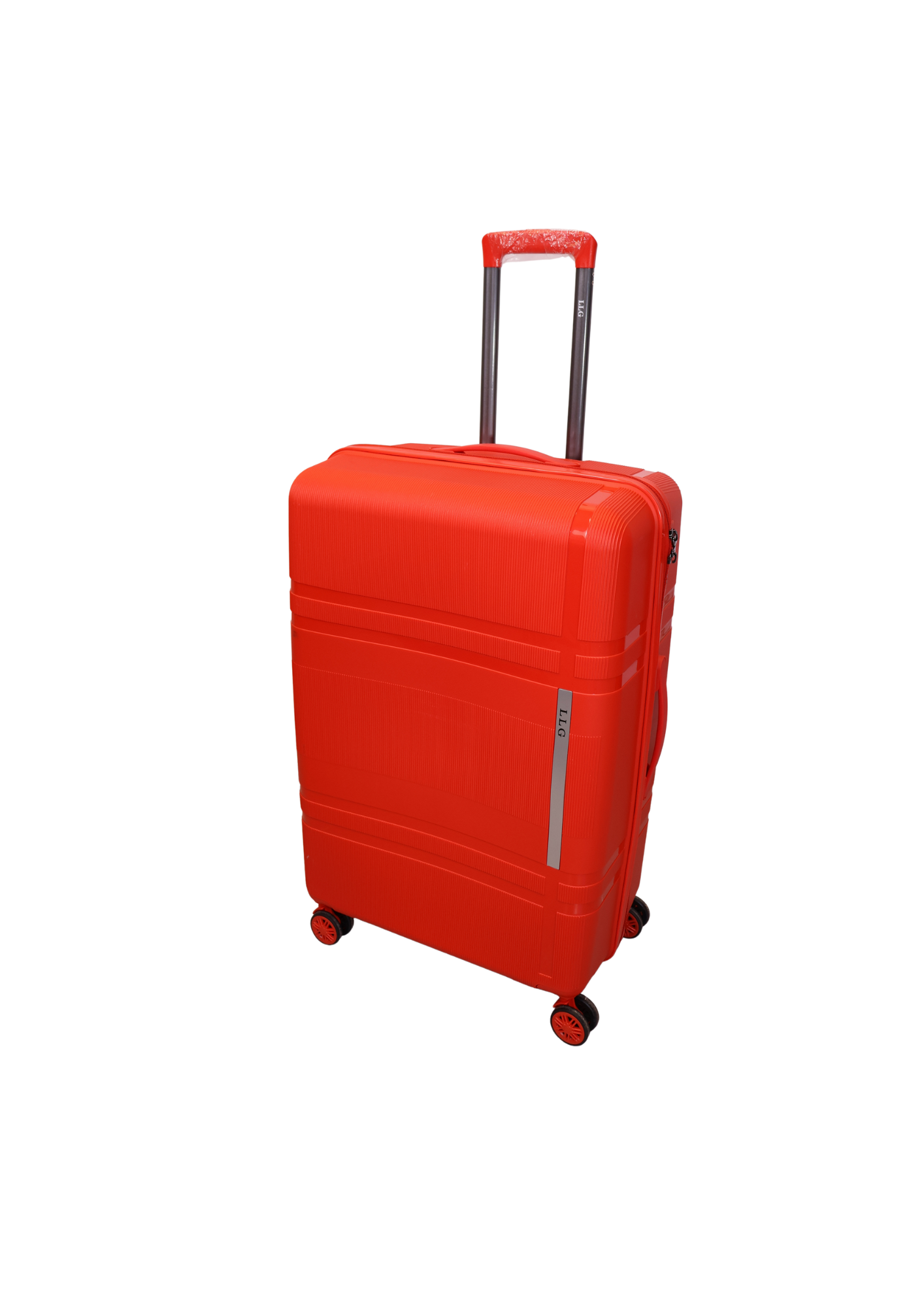 Maleta Rígida de Polipropileno – Resistencia y Estilo en Cada Viaje