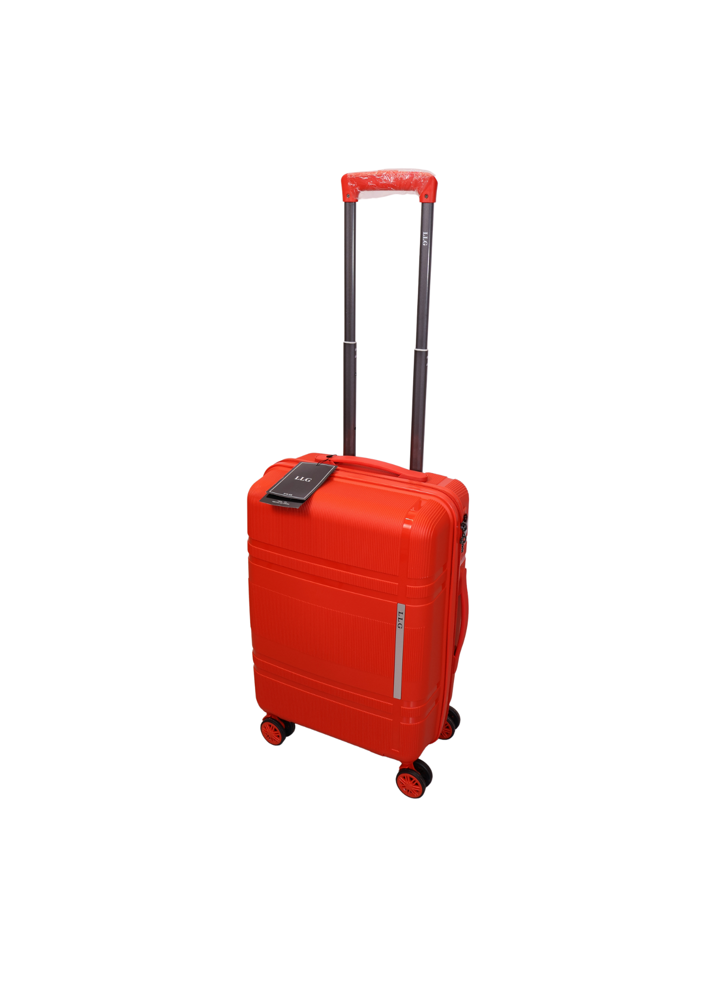 Maleta Rígida de Polipropileno – Resistencia y Estilo en Cada Viaje