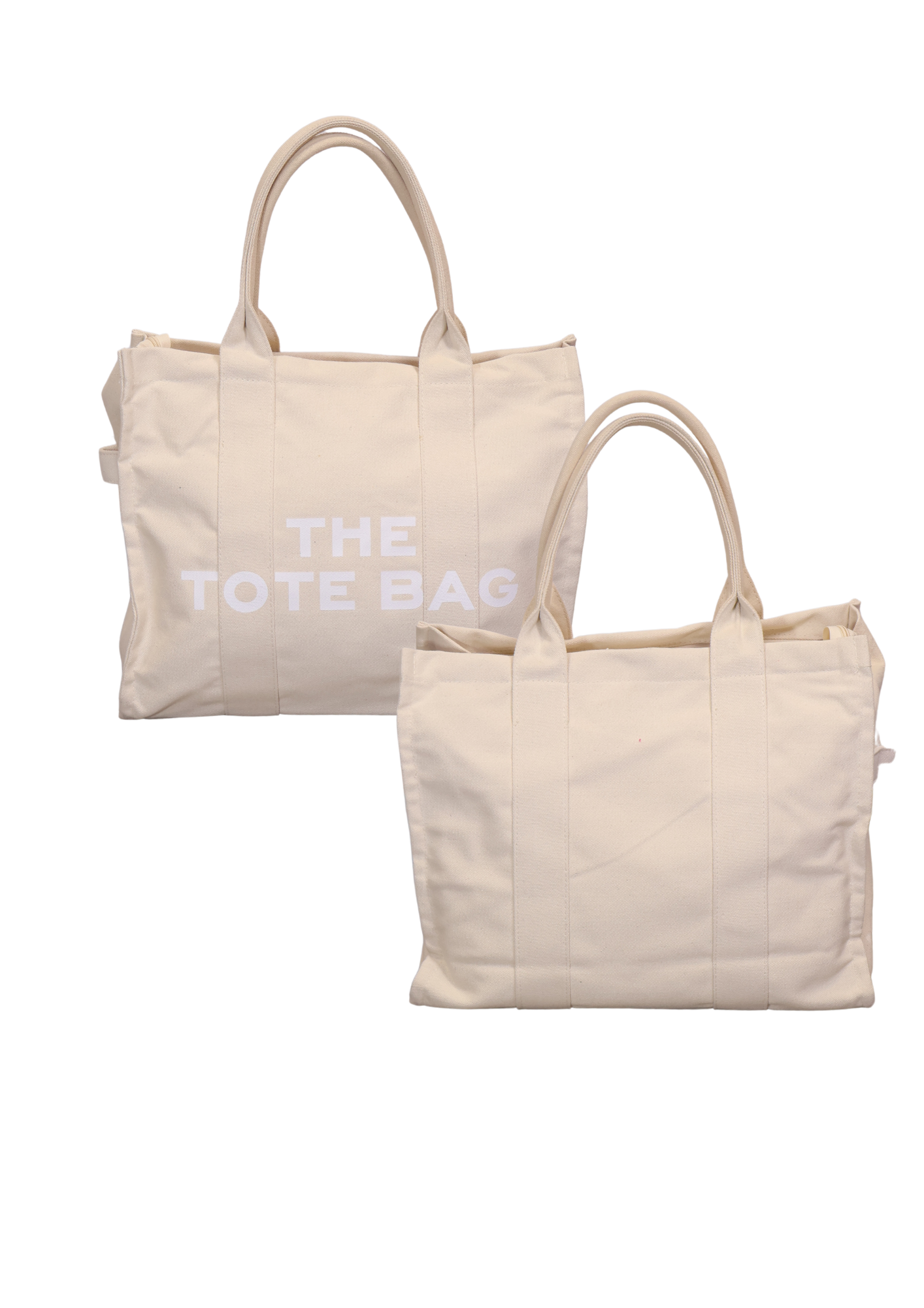 The TOTE BAG