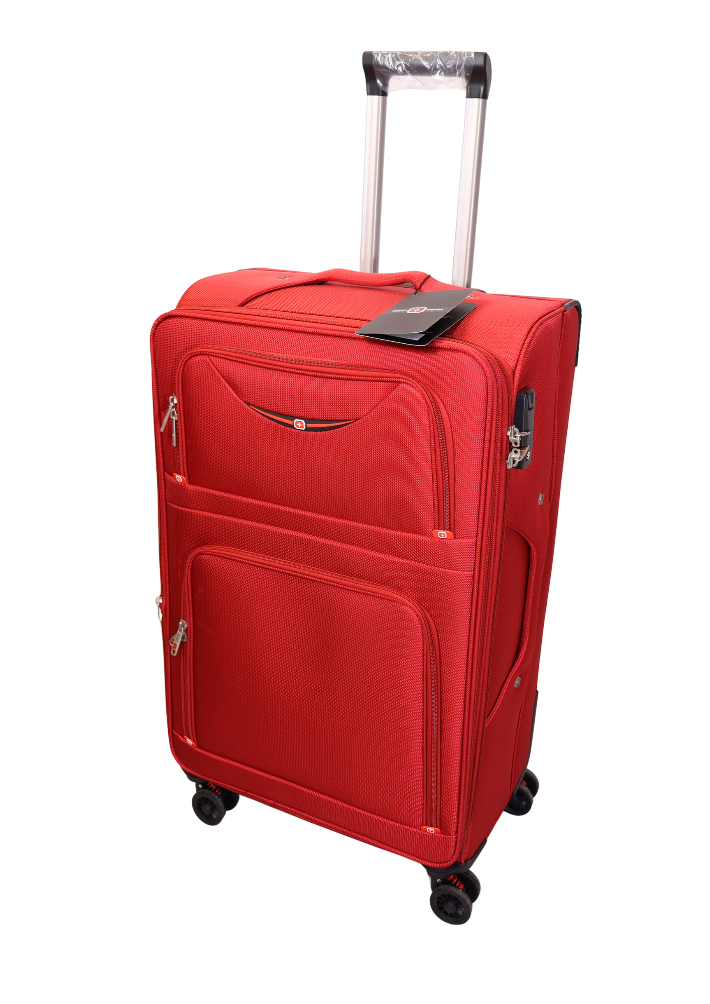 Maleta de Viaje Lona