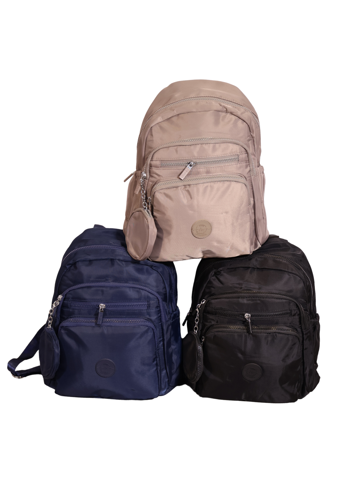 Morral Casual con Estilo 1