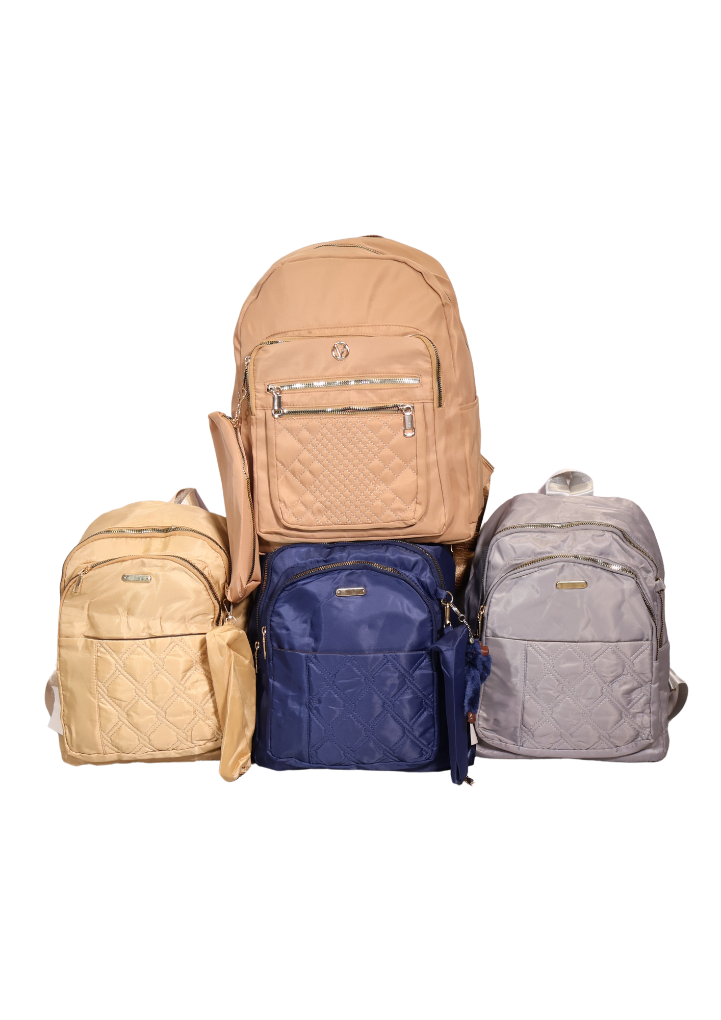 Morral Casual Estilo 3