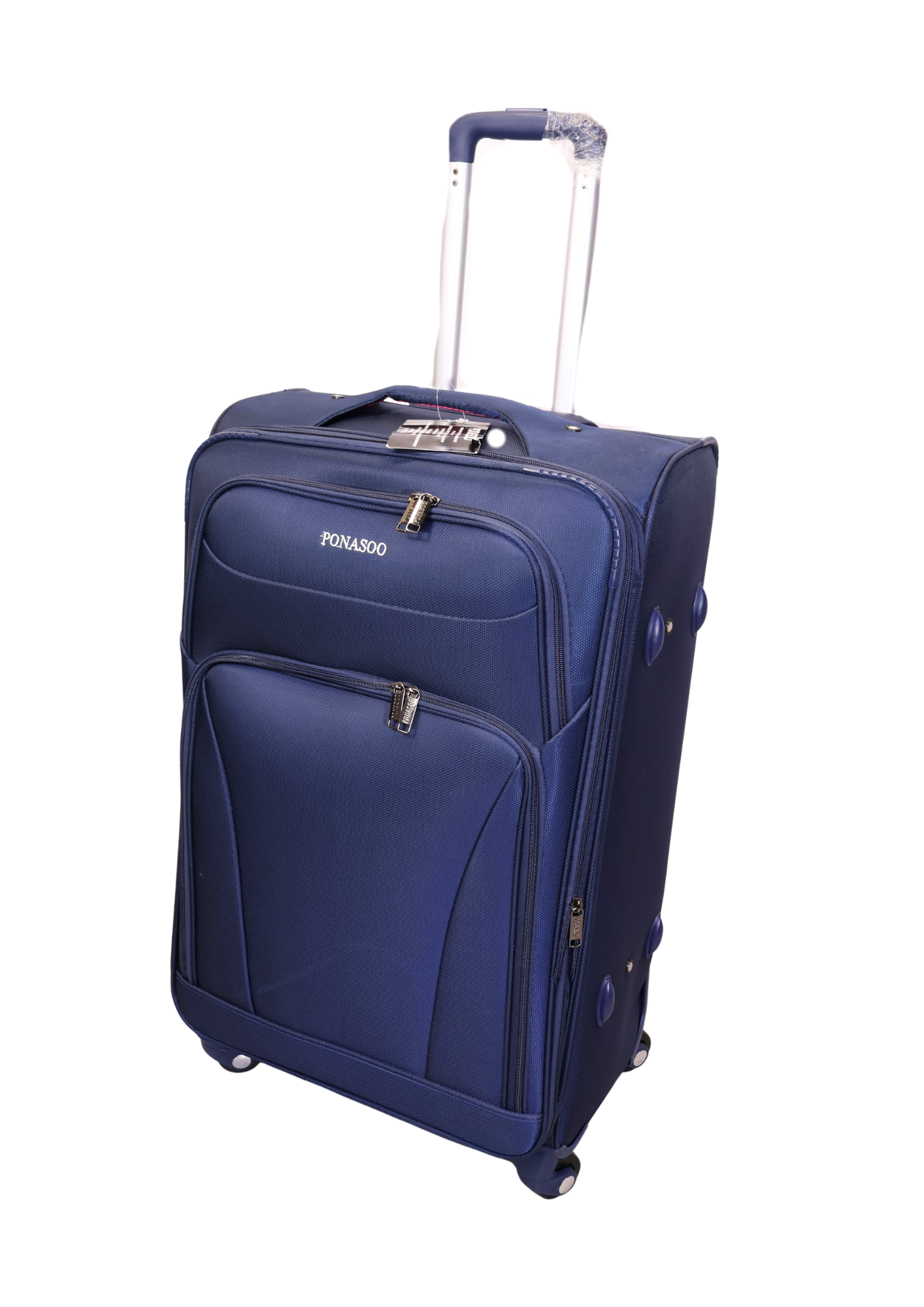 Maleta de Viaje Lona