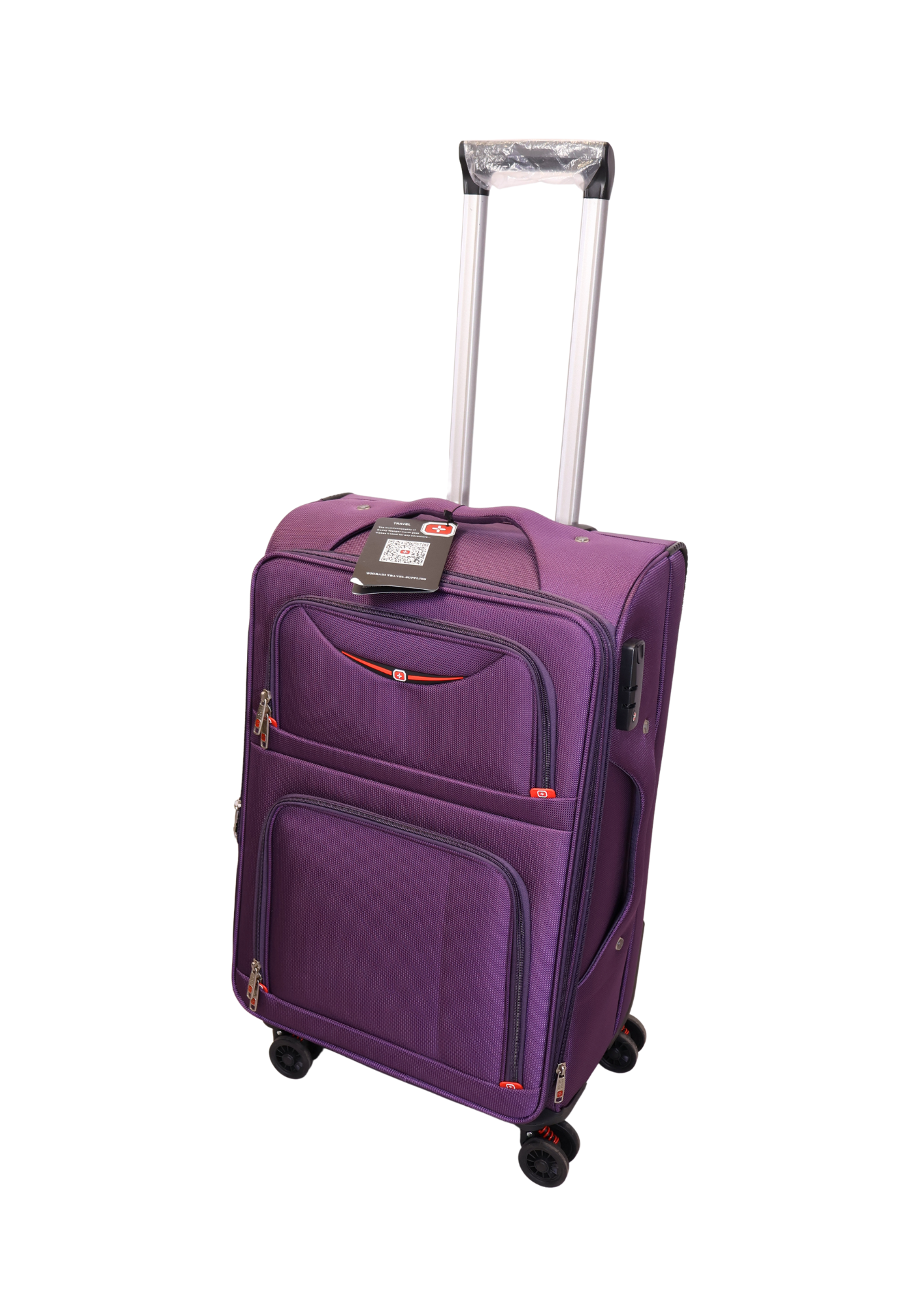 Maleta de Viaje Lona