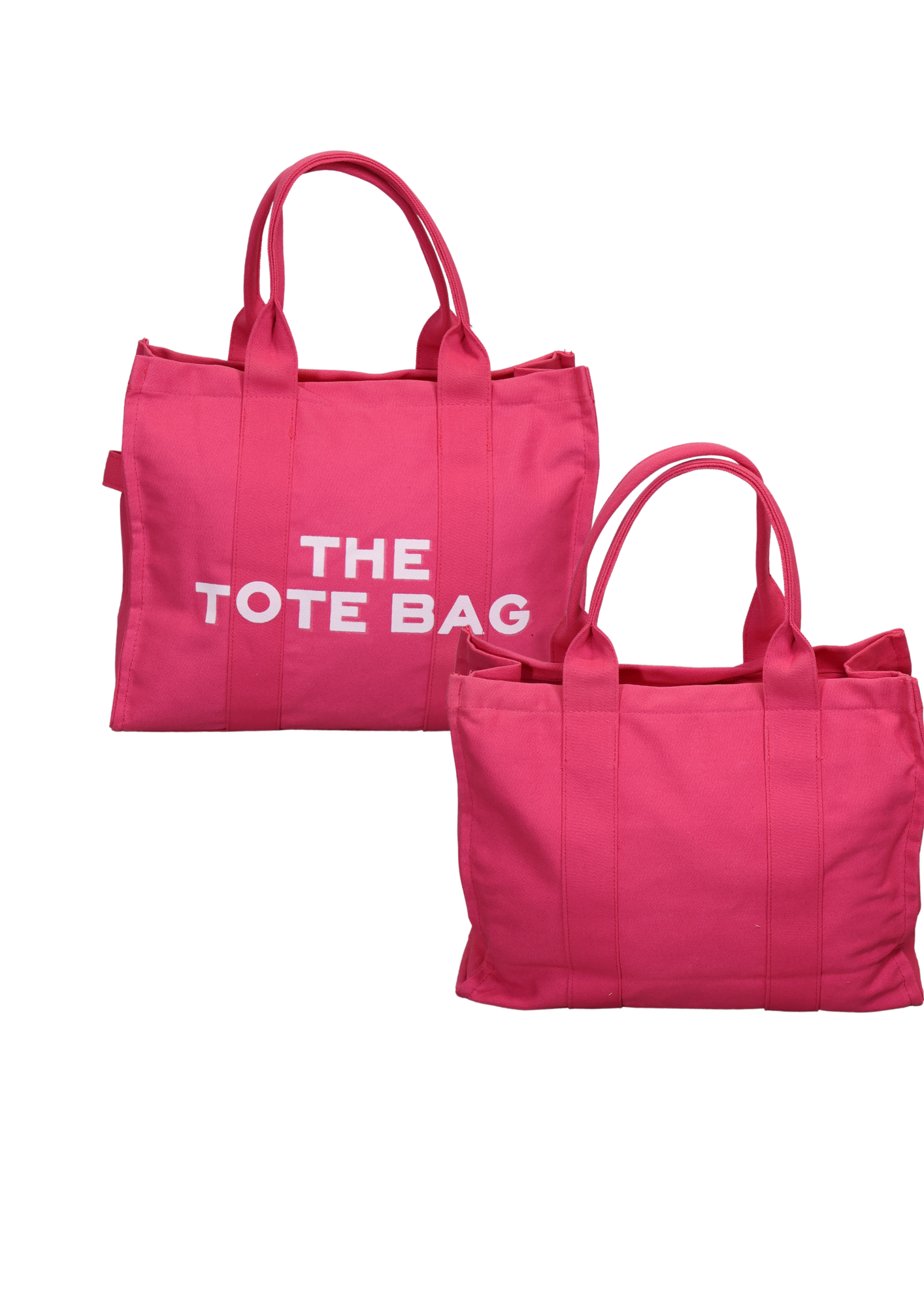 The TOTE BAG