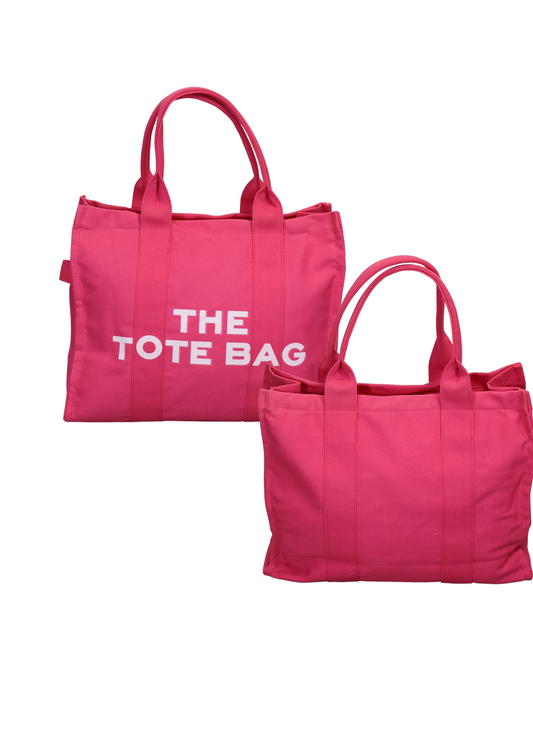 The TOTE BAG