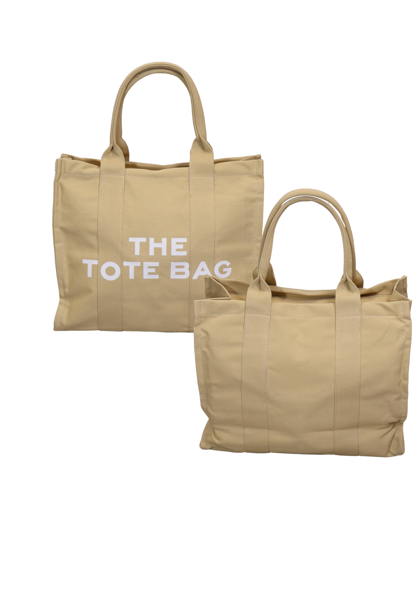 The TOTE BAG