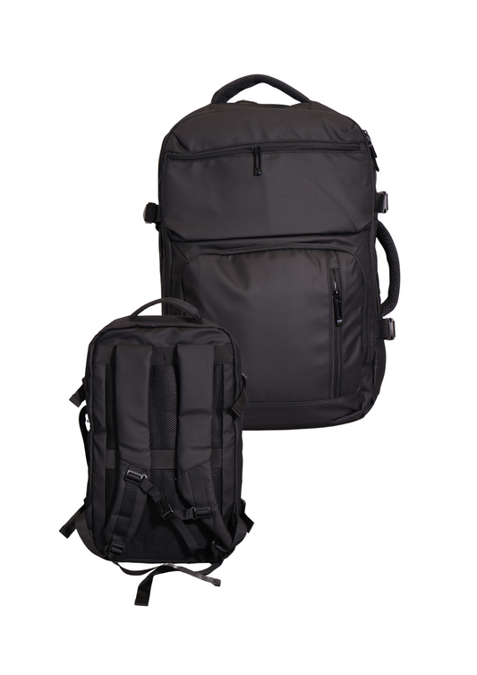 Maleta caballero Estilo 4