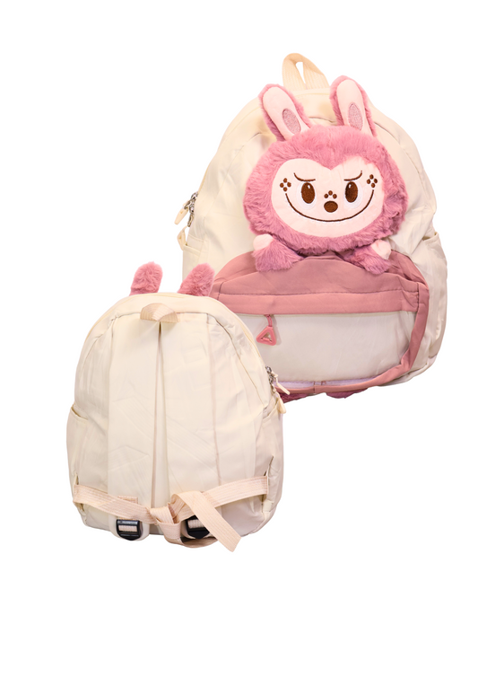 Morral Infantil Bubu