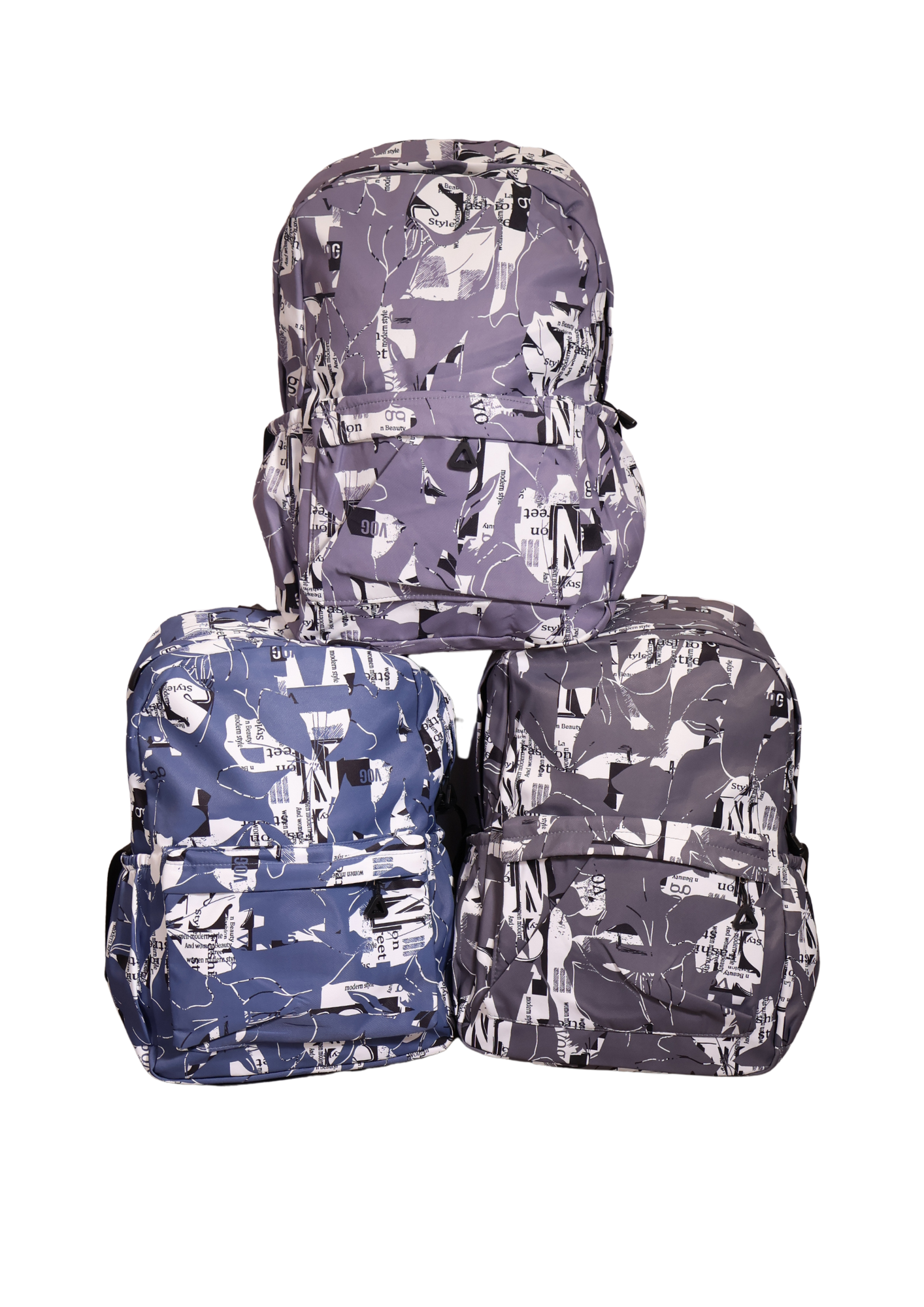 Maleta caballero Estilo 7