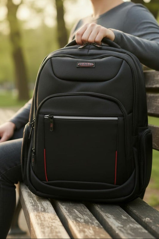 Morral Multifuncional con Puerto USB